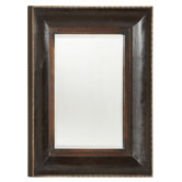 Saraphina Rectangle Mirror