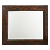 Raven Rectangle Mirror