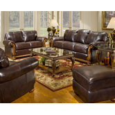 Heritage Living Room Collection