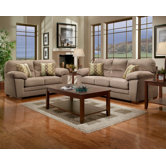 Bristol Living Room Collection