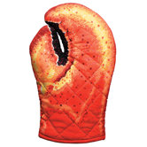 Lobster Claw Oven Mitt
