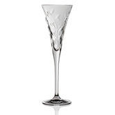 RCR Laurus Crystal Champagne Glass (Set of 6)