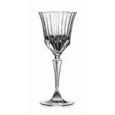 RCR Adagio Crystal Wine Glass (Set of 6)