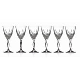 RCR Fire Wine Goblet (Set of 6)