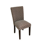 Classic Parsons Chair