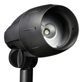 2 Light Flood Light