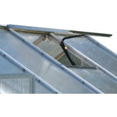 Automatic Roof Vent Kit