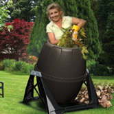 Genesis 6.2 Cu. Ft. Tumbler Composter