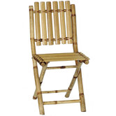 Folding Dining Side Chair