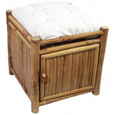Bamboo54 Storage & Organization