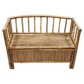 Accent and Storage Benches | Wayfair - Buy Entryway, Hallway ...