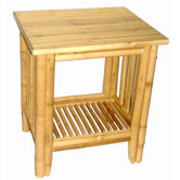 Bamboo54 End Tables