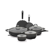 Arte 10-Piece Cookware Set