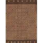 Sumakh Multi-Colored Rug