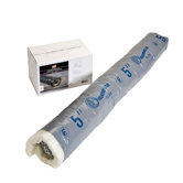Insulated Fresh Air Intake Pipe