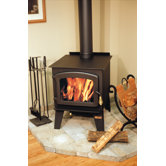 Austral Wood Stove on Legs