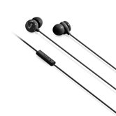 Sweet Cotton Mini Earphone with Mic