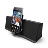 MobiAir Bluetooth Speaker Dock