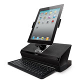 iPad, iPhone Workstation