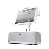 The ArtStation Pro iPad HiFi Speaker Dock