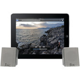 Rechargeable Portable Mp3 Player Speaker System