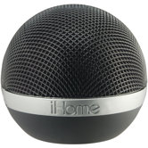 Portable Rechargeable Bluetooth Speaker