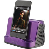 Stereo Speaker System