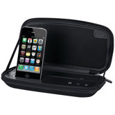 Speaker Case System