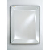Radiance Wall Mirror