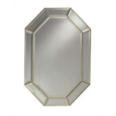 Radiance Octagonal Mirror