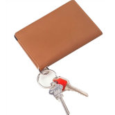 Bridle Key Chain Wallet with ID Holder