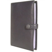Quinley Leather Book Photo Album
