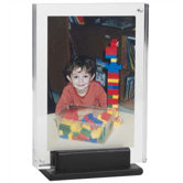 Acrylic Photo/Document Picture Frame