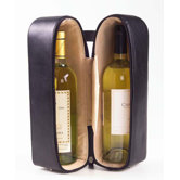 Tuscan Two Bottle Wine Holder