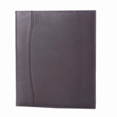 Quinley Pocket Padfolio in Caf&eacute;