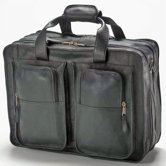 Vachetta Flight Boarding Tote