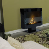 Anywhere Fireplaces Indoor Fireplaces