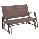 Jack Post Outdoor Benches