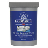 18 oz. Foam Silver Polish