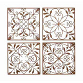 Wall Art & Coverings