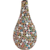 Large Montpelier Vase