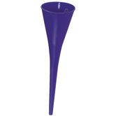 Giant Plastic Funnel