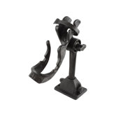 Rod 2000 Holder with Deck and Track Mount