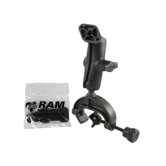 Yoke Mount with Plastic Base