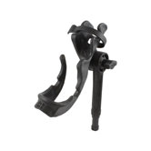 Ram Rod 2000 Fishing Rod Holder with No Base 5 Spot