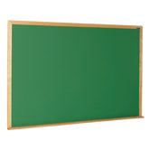Series 1600W Vitracite Chalkboard
