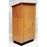 Claridge Products Lecterns & Podiums