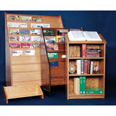 No. 724 Dictionary or Speaker's Stand