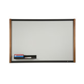 TrimLine Elite Porcelain Marker Board 2' x 3'