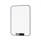 Series 2800 Markerboard 4'H x 6'W